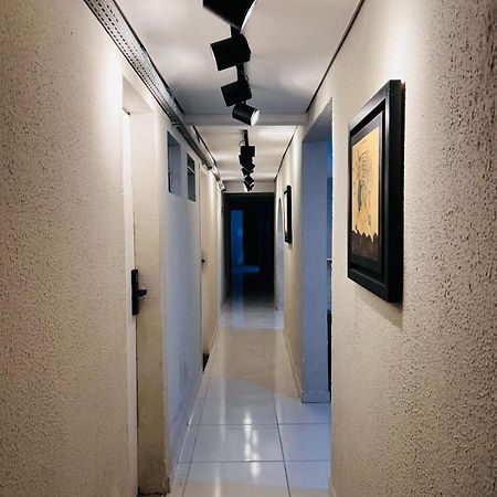 Hotel Arte Praia Pousada Fortaleza  Esterno foto