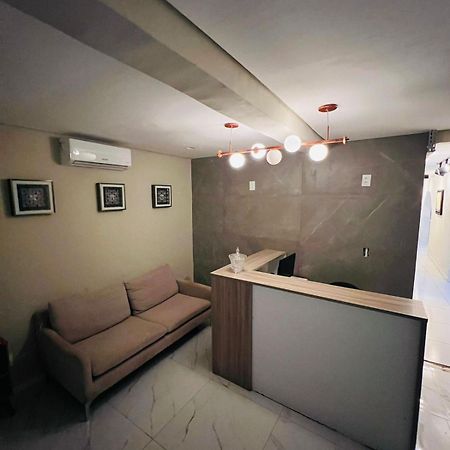 Hotel Arte Praia Pousada Fortaleza  Esterno foto