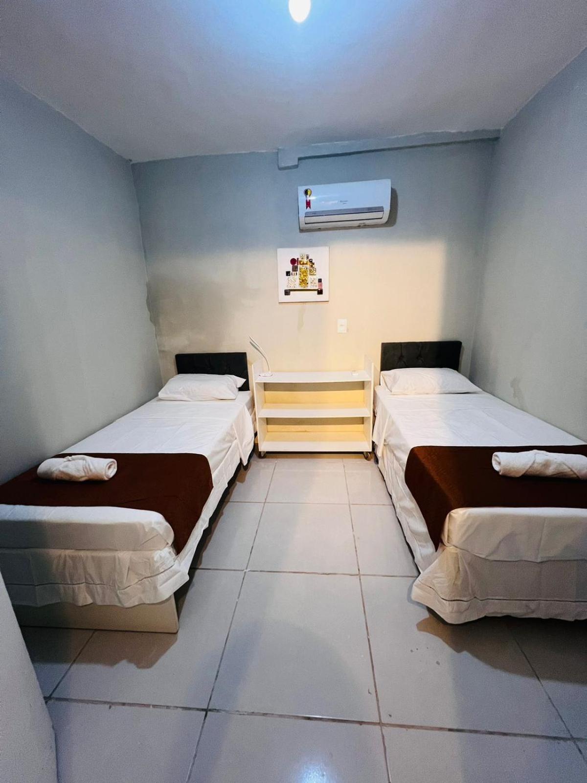 Hotel Arte Praia Pousada Fortaleza  Esterno foto