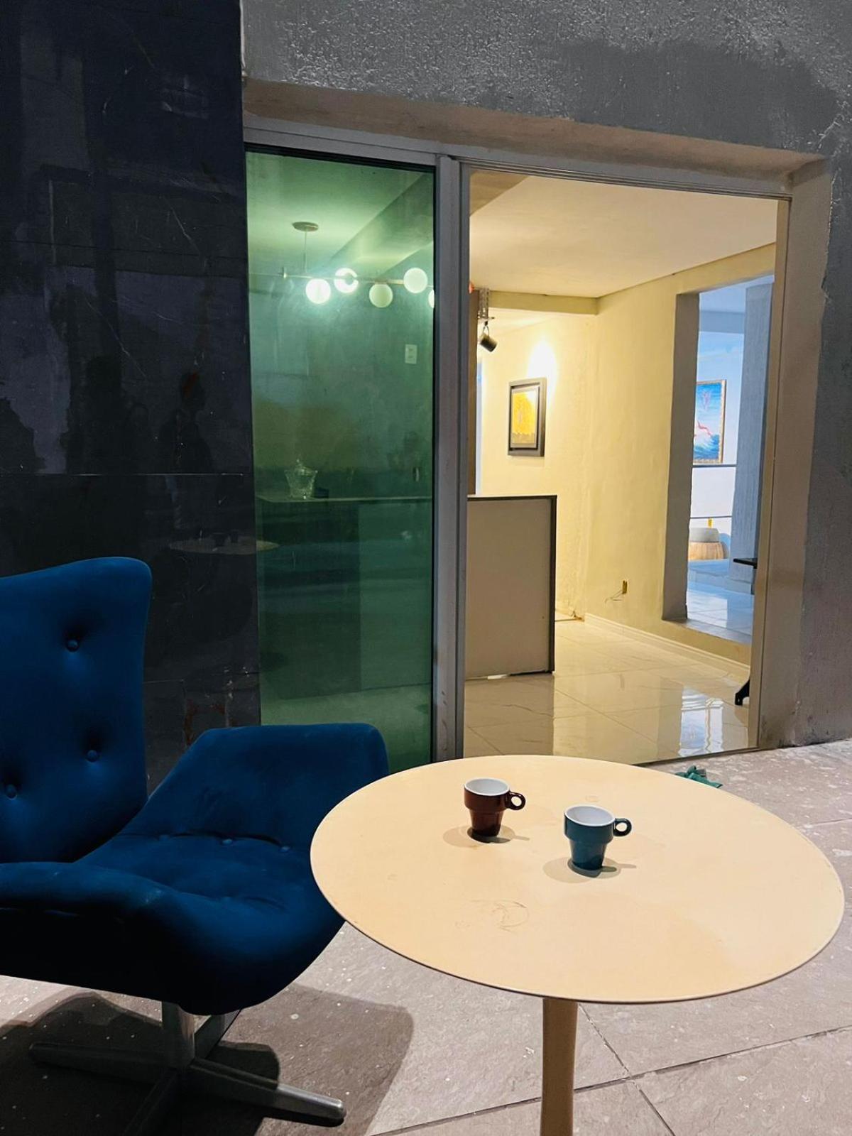 Hotel Arte Praia Pousada Fortaleza  Esterno foto