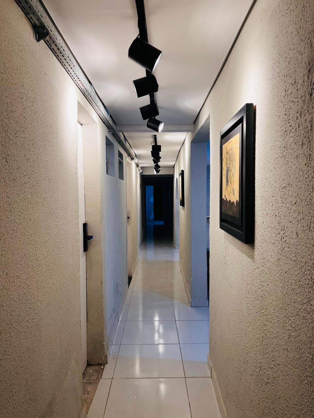Hotel Arte Praia Pousada Fortaleza  Esterno foto